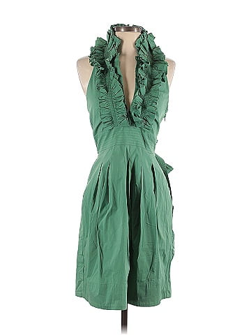 BCBGMAXAZRIA Cocktail Dress (view 1)