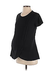 Motherhood Short Sleeve Top