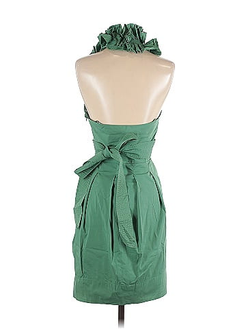 BCBGMAXAZRIA Cocktail Dress (view 2)