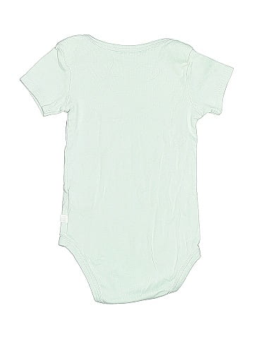 Little Planet Short Sleeve Onesie (view 2)