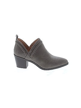 Journee Collection Ankle Boots