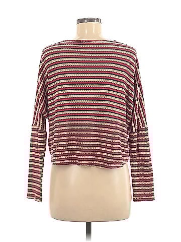 Ginger G. 3/4 Sleeve Top (view 2)