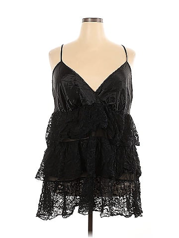 Cacique Sleeveless Top (view 1)