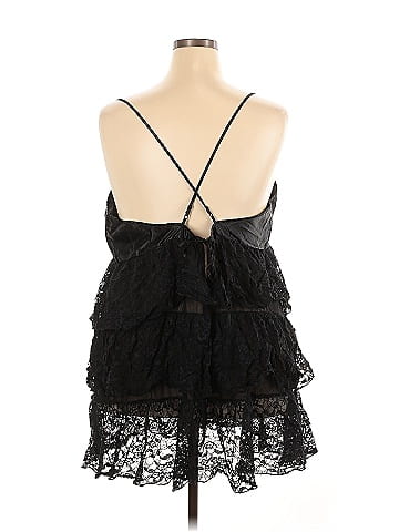 Cacique Sleeveless Top (view 2)