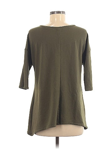 Sunset & Sixth 3/4 Sleeve T-Shirt (view 2)