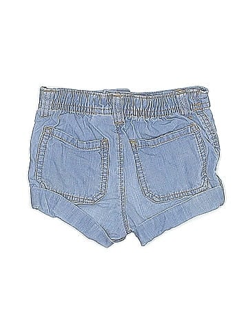 OshKosh B'gosh Denim Shorts (view 2)