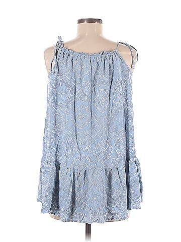 Ces Femme Sleeveless Blouse (view 2)