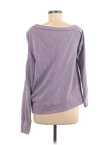 Michael Lauren Pullover Sweater (view 2)
