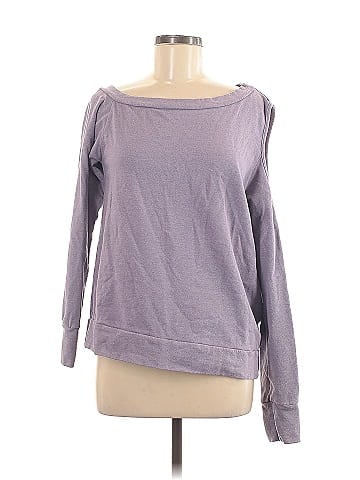 Michael Lauren Pullover Sweater (view 1)