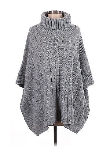 Assorted Brands Poncho (view 1)
