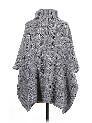 Assorted Brands Poncho (view 2)