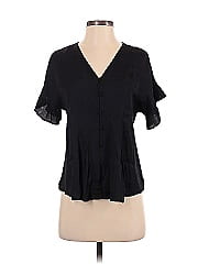 Dolan Short Sleeve Blouse