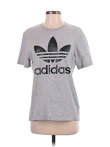 Adidas Short Sleeve T-Shirt (view 1)