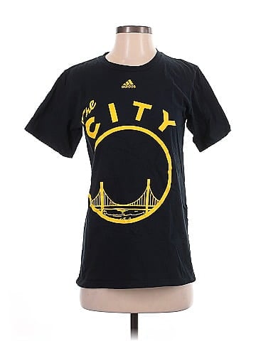 Adidas Short Sleeve T-Shirt (view 1)