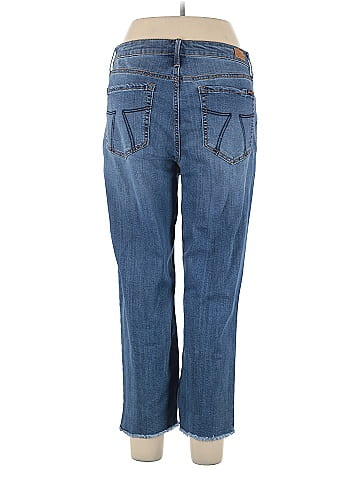 Seven7 Jeans (view 2)