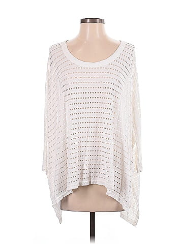 Hard Tail Long Sleeve Top (view 1)