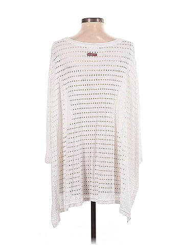 Hard Tail Long Sleeve Top (view 2)