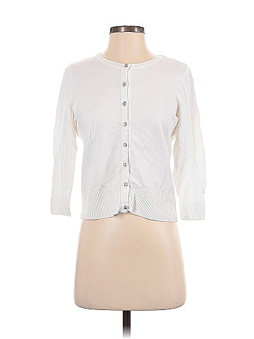 White House Black Market Cardigan (view 1)