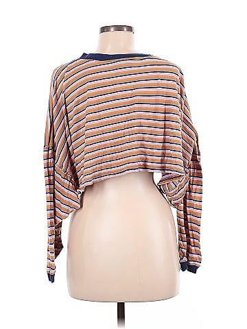 Out From Under Long Sleeve T-Shirt (view 2)