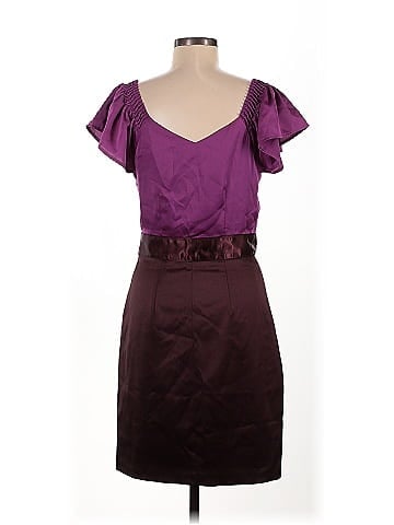 Max and Cleo Cocktail Dress (view 2)