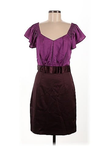 Max and Cleo Cocktail Dress (view 1)