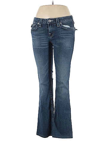 True Religion Jeans (view 1)