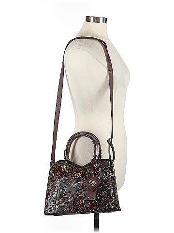 Assorted Brands Satchel (view 2)