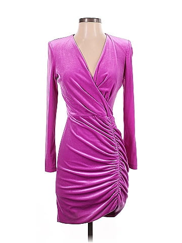 Black Halo Cocktail Dress (view 1)