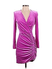 Black Halo Cocktail Dress