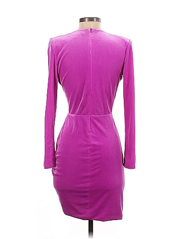 Black Halo Cocktail Dress (view 2)