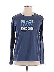 Life Is Good Long Sleeve T Shirt