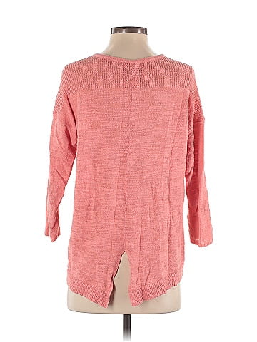 Ann Taylor LOFT Pullover Sweater (view 2)