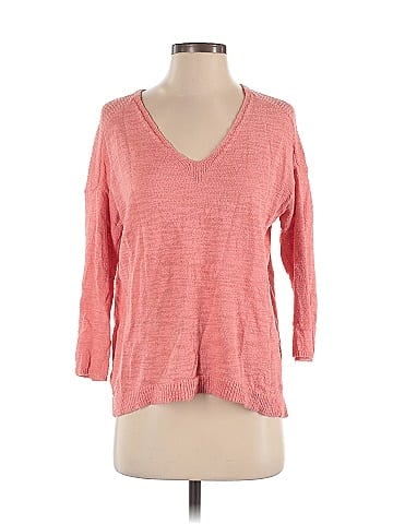 Ann Taylor LOFT Pullover Sweater (view 1)