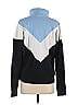 FILA Blue Pullover Sweater Size S - photo 2