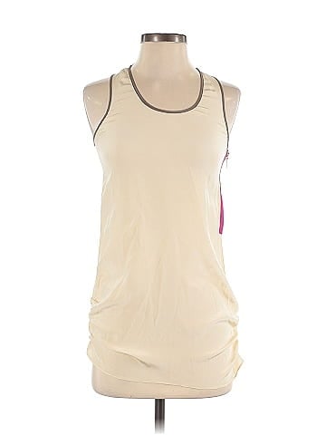 Kimberly Taylor Sleeveless Top (view 1)