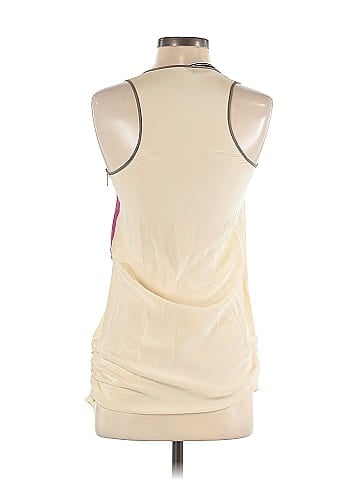 Kimberly Taylor Sleeveless Top (view 2)