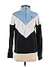FILA Blue Pullover Sweater Size S - photo 1