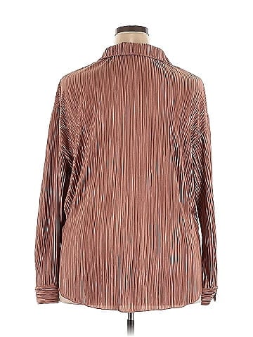 Minimi Long Sleeve Blouse (view 2)