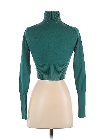 Urban Outfitters Turtleneck Sweater (view 2)