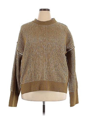 Minimi Pullover Sweater (view 1)