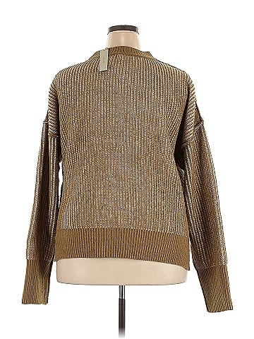 Minimi Pullover Sweater (view 2)