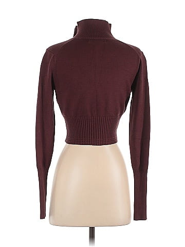 Urban Outfitters Turtleneck Sweater (view 2)