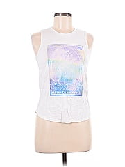 Spiritual Gangster Sleeveless T Shirt