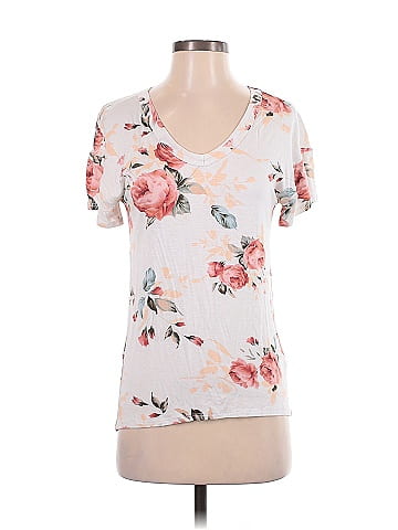 Sweet Claire Short Sleeve T-Shirt (view 1)