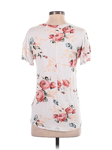 Sweet Claire Short Sleeve T-Shirt (view 2)