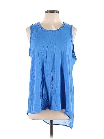 3.1 Phillip Lim for Target Sleeveless Blouse (view 1)