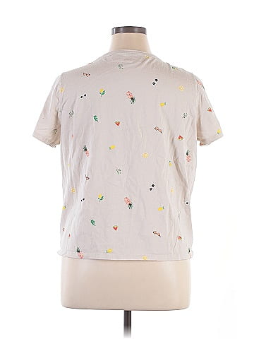 Old Navy Short Sleeve T-Shirt (view 2)