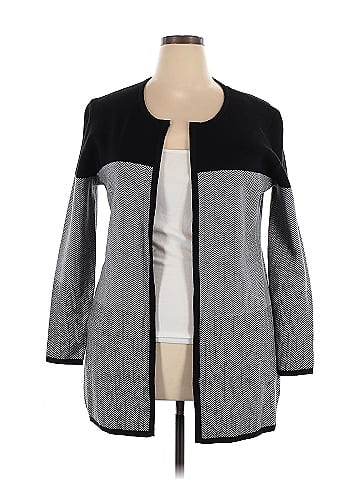 North Style Cardigan (view 1)