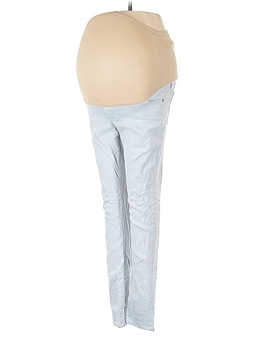 P Collection by AG Adriano Goldschmied Jeggings (view 1)