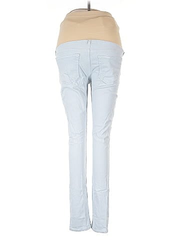 P Collection by AG Adriano Goldschmied Jeggings (view 2)